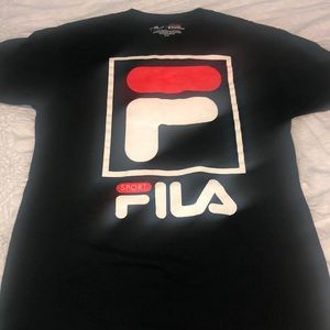 Fila Shirt